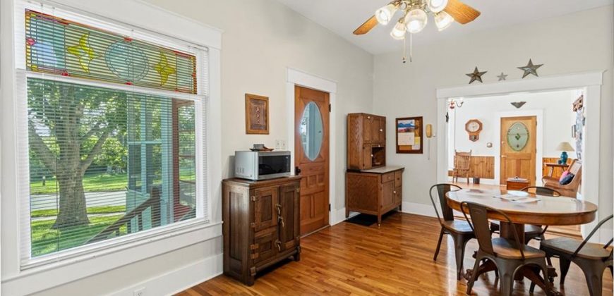 Homes for Sale in Liberty, MO 64068 | 324  Harrison Street