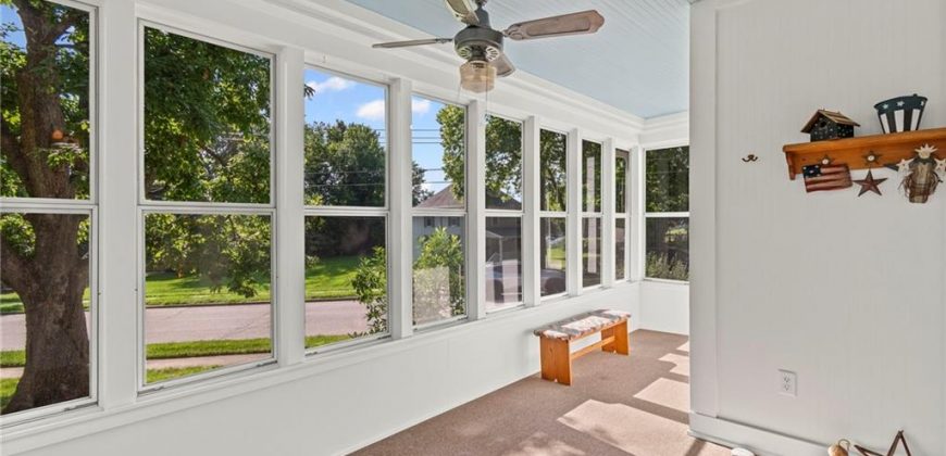 Homes for Sale in Liberty, MO 64068 | 324  Harrison Street