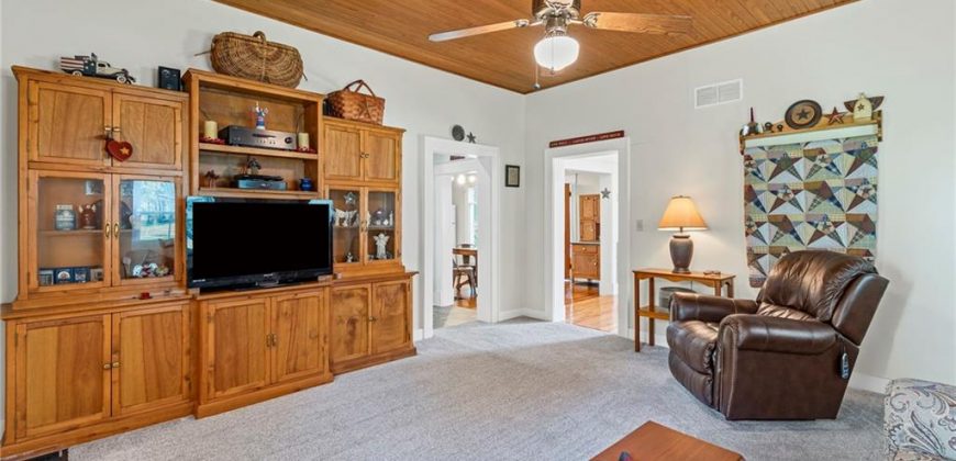 Homes for Sale in Liberty, MO 64068 | 324  Harrison Street