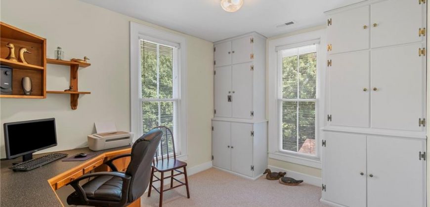 Homes for Sale in Liberty, MO 64068 | 324  Harrison Street