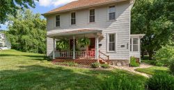 Homes for Sale in Liberty, MO 64068 | 324  Harrison Street