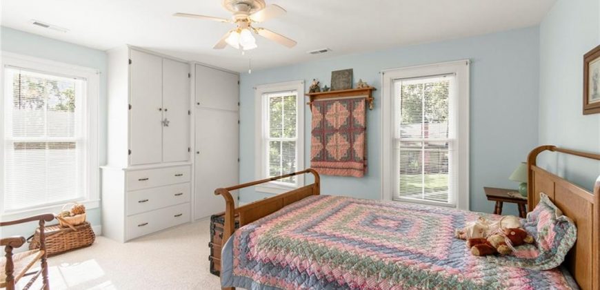 Homes for Sale in Liberty, MO 64068 | 324  Harrison Street