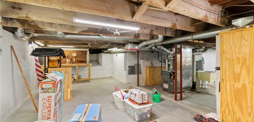 Homes for Sale in Liberty, MO 64068 | 324  Harrison Street