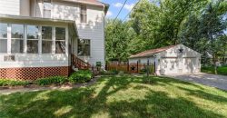 Homes for Sale in Liberty, MO 64068 | 324  Harrison Street