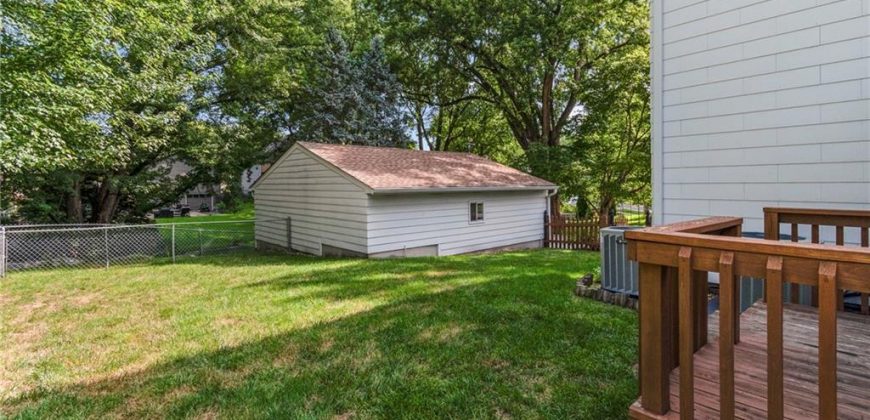 Homes for Sale in Liberty, MO 64068 | 324  Harrison Street