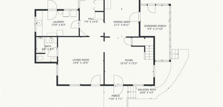 Homes for Sale in Liberty, MO 64068 | 324  Harrison Street