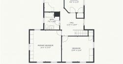 Homes for Sale in Liberty, MO 64068 | 324  Harrison Street