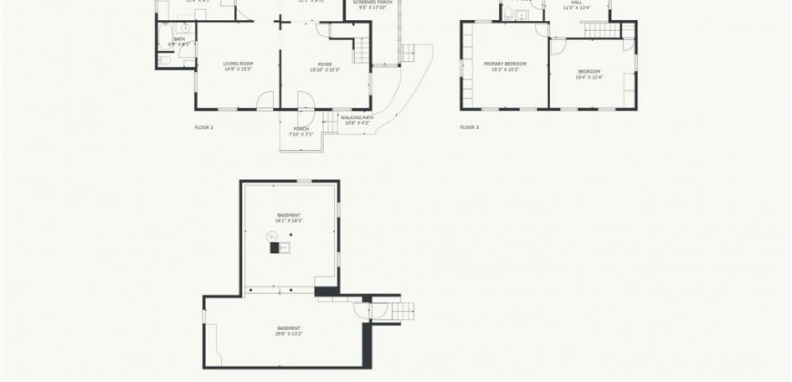 Homes for Sale in Liberty, MO 64068 | 324  Harrison Street