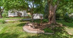 Homes for Sale in Liberty, MO 64068 | 324  Harrison Street