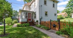 Homes for Sale in Liberty, MO 64068 | 324  Harrison Street