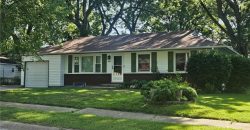 Homes for Sale in Kansas City, MO 64117 | 4209 N Hardesty Avenue