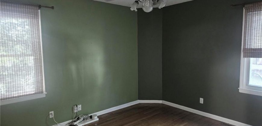 Homes for Sale in Kansas City, MO 64117 | 4209 N Hardesty Avenue