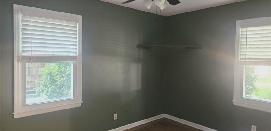 Homes for Sale in Kansas City, MO 64117 | 4209 N Hardesty Avenue