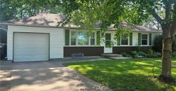 Homes for Sale in Kansas City, MO 64117 | 4209 N Hardesty Avenue