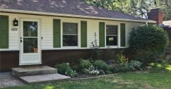 Homes for Sale in Kansas City, MO 64117 | 4209 N Hardesty Avenue