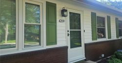 Homes for Sale in Kansas City, MO 64117 | 4209 N Hardesty Avenue