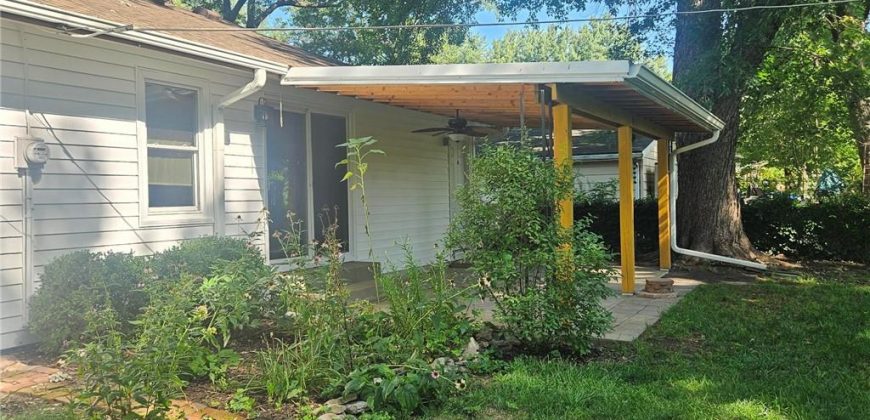 Homes for Sale in Kansas City, MO 64117 | 4209 N Hardesty Avenue