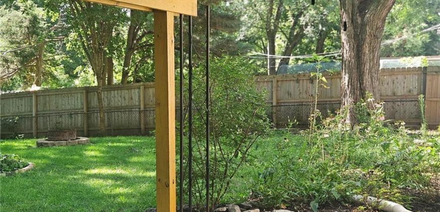 Homes for Sale in Kansas City, MO 64117 | 4209 N Hardesty Avenue