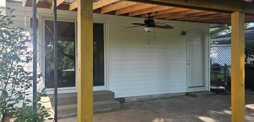 Homes for Sale in Kansas City, MO 64117 | 4209 N Hardesty Avenue