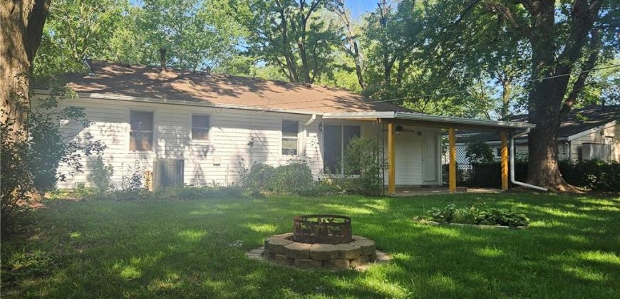 Homes for Sale in Kansas City, MO 64117 | 4209 N Hardesty Avenue