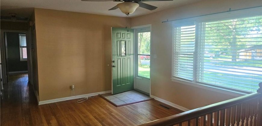 Homes for Sale in Kansas City, MO 64117 | 4209 N Hardesty Avenue