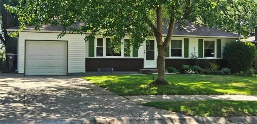 Homes for Sale in Kansas City, MO 64117 | 4209 N Hardesty Avenue