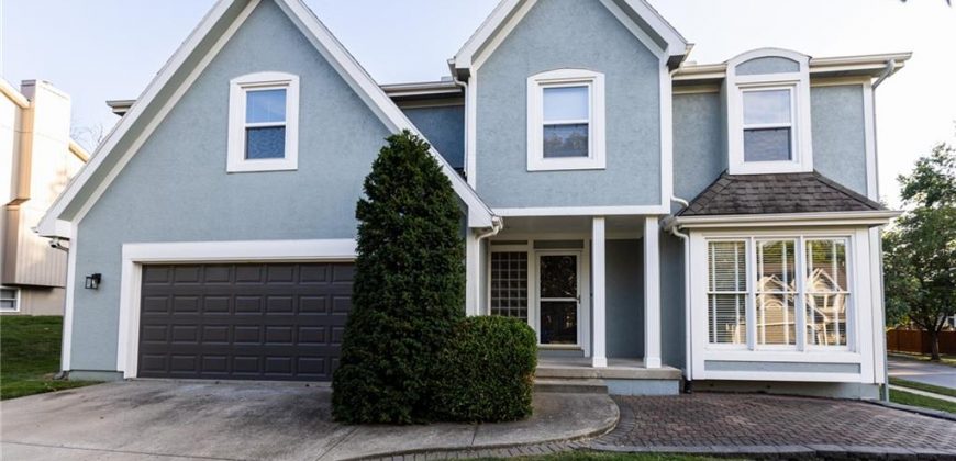 Homes for Sale in Kansas City, MO 64155 | 1301 NE 95TH Terrace