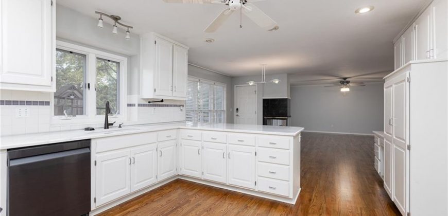 Homes for Sale in Kansas City, MO 64155 | 1301 NE 95TH Terrace