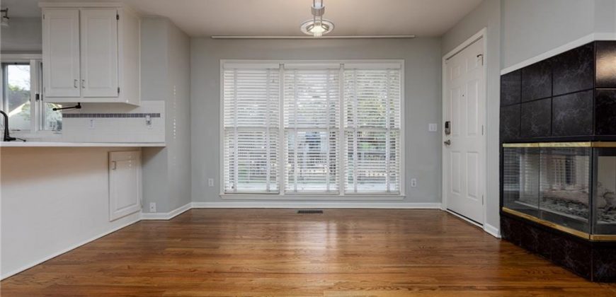 Homes for Sale in Kansas City, MO 64155 | 1301 NE 95TH Terrace