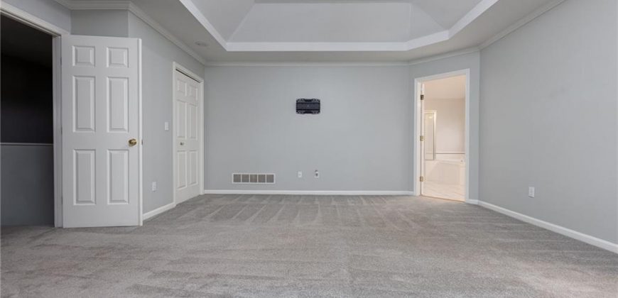 Homes for Sale in Kansas City, MO 64155 | 1301 NE 95TH Terrace