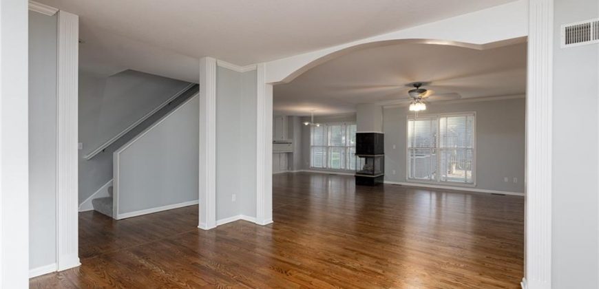 Homes for Sale in Kansas City, MO 64155 | 1301 NE 95TH Terrace