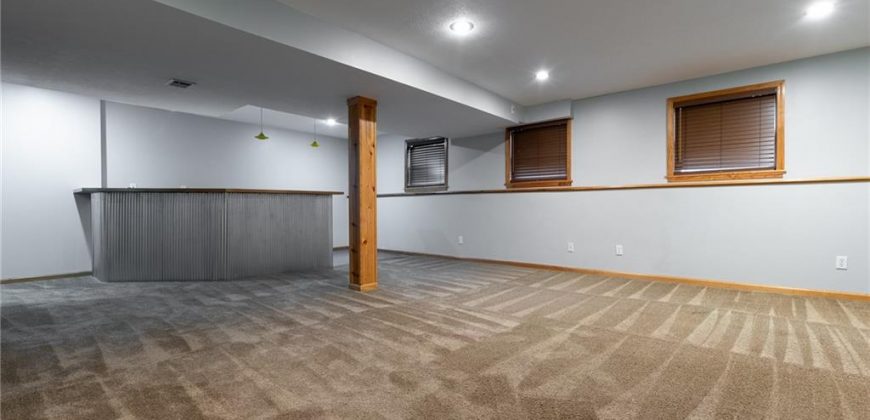 Homes for Sale in Kansas City, MO 64155 | 1301 NE 95TH Terrace