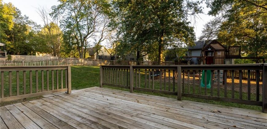 Homes for Sale in Kansas City, MO 64155 | 1301 NE 95TH Terrace