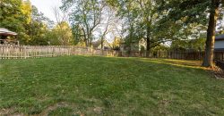 Homes for Sale in Kansas City, MO 64155 | 1301 NE 95TH Terrace