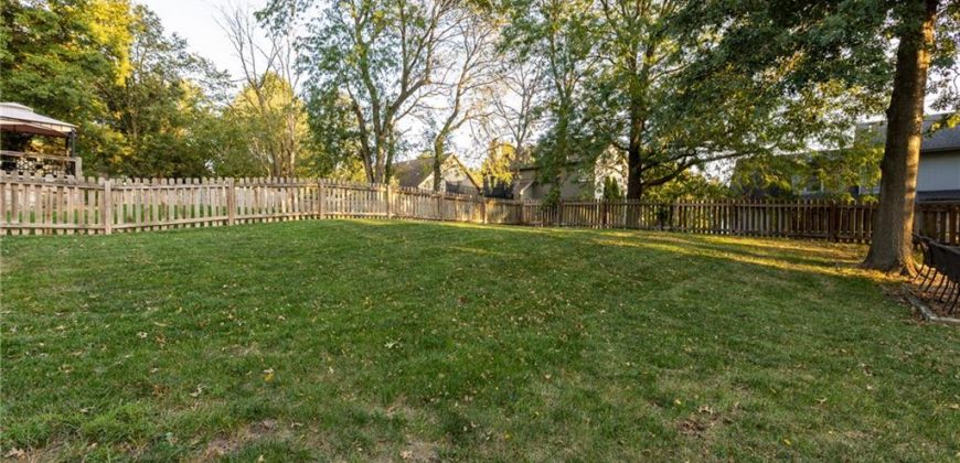 Homes for Sale in Kansas City, MO 64155 | 1301 NE 95TH Terrace