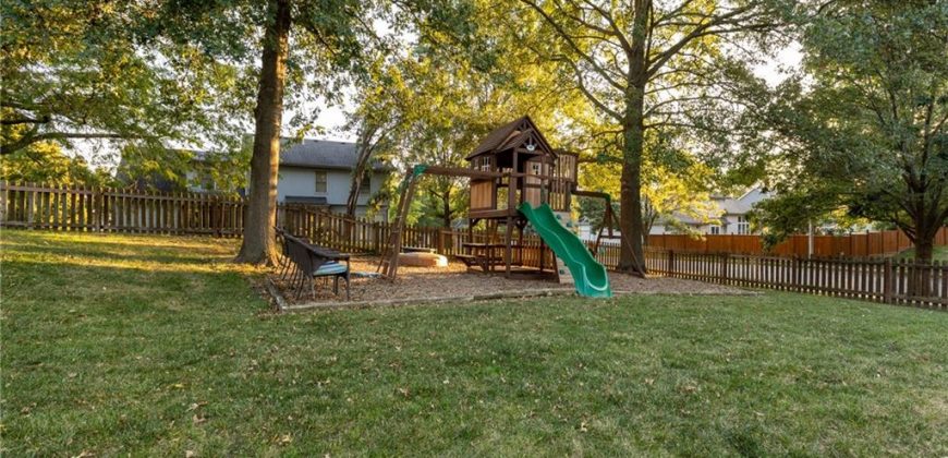 Homes for Sale in Kansas City, MO 64155 | 1301 NE 95TH Terrace