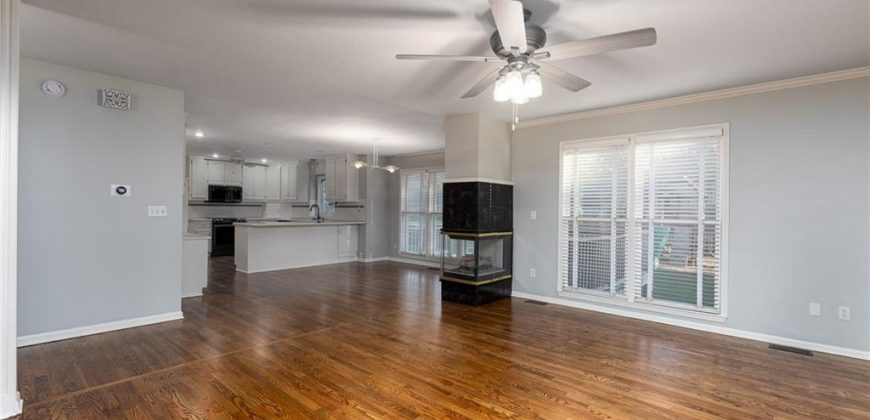 Homes for Sale in Kansas City, MO 64155 | 1301 NE 95TH Terrace