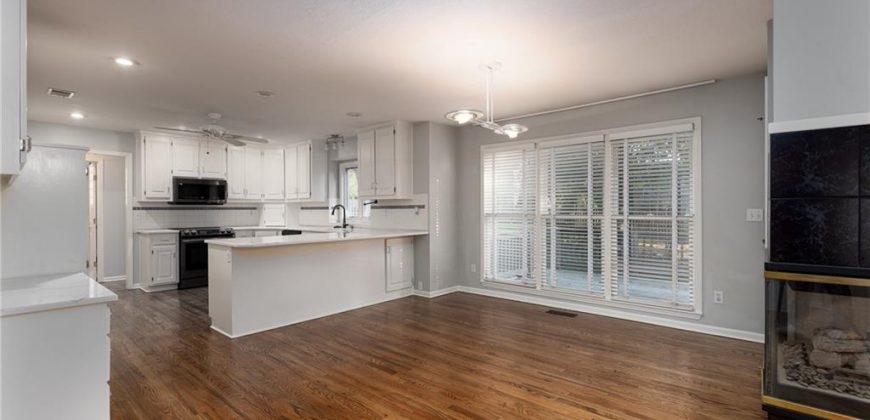 Homes for Sale in Kansas City, MO 64155 | 1301 NE 95TH Terrace