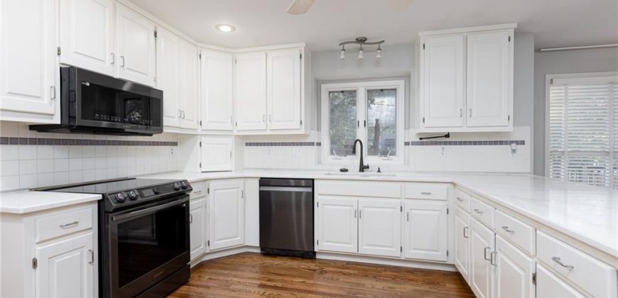 Homes for Sale in Kansas City, MO 64155 | 1301 NE 95TH Terrace
