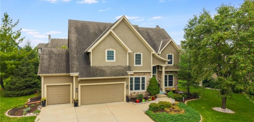 Homes for Sale in Kansas City, MO 64157 | 9623 N Crescent Court