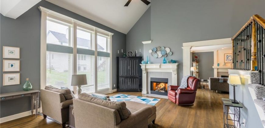 Homes for Sale in Kansas City, MO 64157 | 9623 N Crescent Court