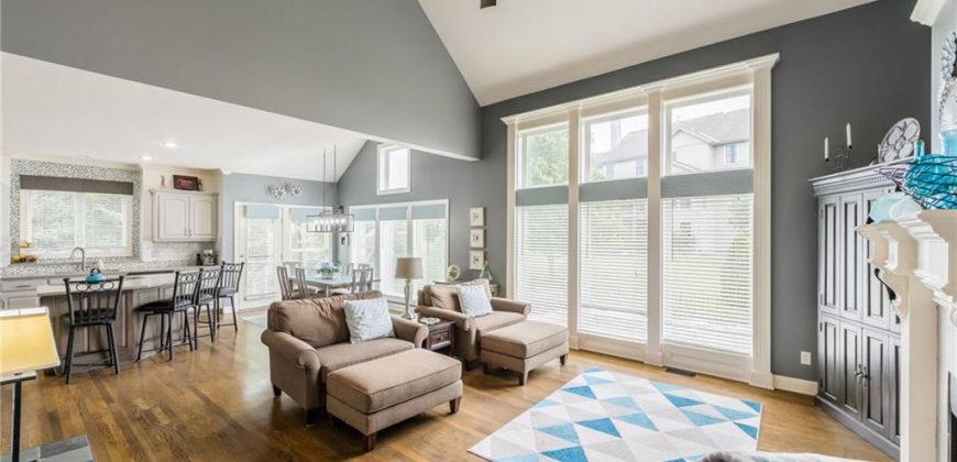 Homes for Sale in Kansas City, MO 64157 | 9623 N Crescent Court
