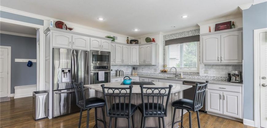 Homes for Sale in Kansas City, MO 64157 | 9623 N Crescent Court
