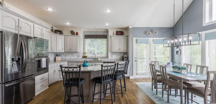 Homes for Sale in Kansas City, MO 64157 | 9623 N Crescent Court