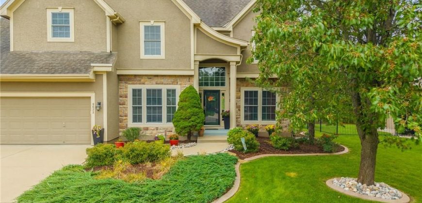 Homes for Sale in Kansas City, MO 64157 | 9623 N Crescent Court
