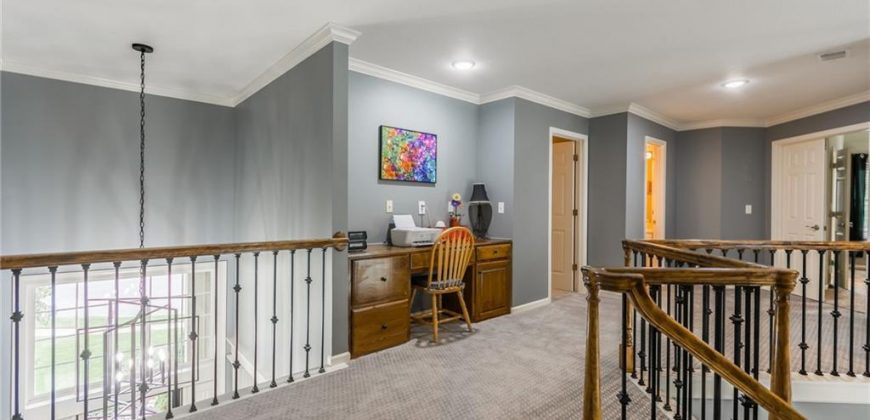 Homes for Sale in Kansas City, MO 64157 | 9623 N Crescent Court