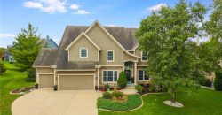 Homes for Sale in Kansas City, MO 64157 | 9623 N Crescent Court