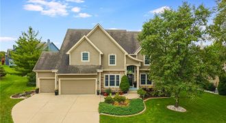 Homes for Sale in Kansas City, MO 64157 | 9623 N Crescent Court
