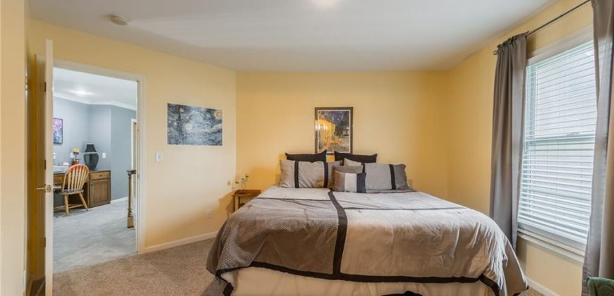 Homes for Sale in Kansas City, MO 64157 | 9623 N Crescent Court