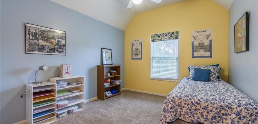 Homes for Sale in Kansas City, MO 64157 | 9623 N Crescent Court